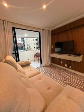 Seu Quarto e Sala Beira Mar
